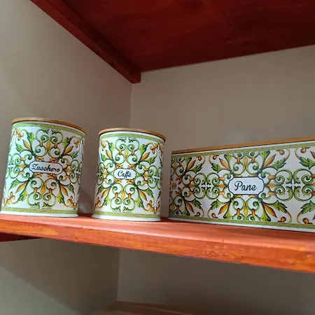 Oracolo Di Delfi Appartement