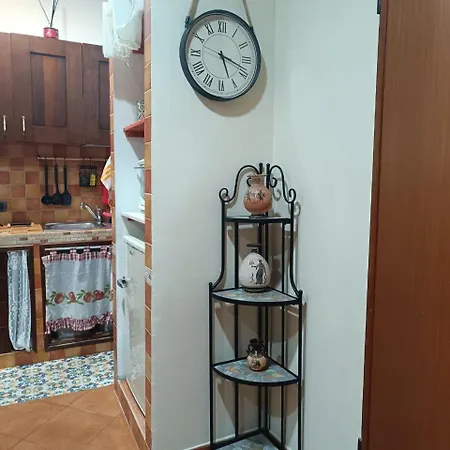 Appartement Oracolo Di Delfi Tarente