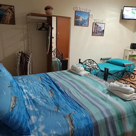 Appartement Oracolo Di Delfi *