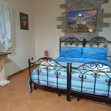 Oracolo Di Delfi Appartement Tarente