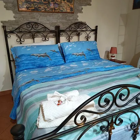 Apartman Oracolo Di Delfi Taranto