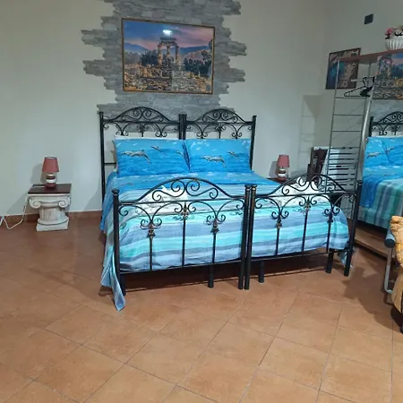 Apartman Oracolo Di Delfi Taranto