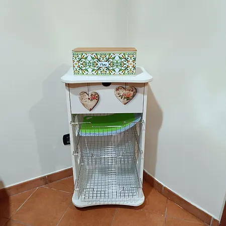 Oracolo Di Delfi Apartman
