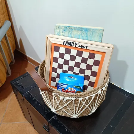 Oracolo Di Delfi Apartman