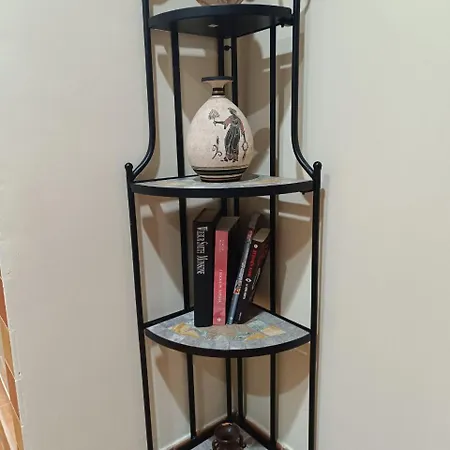 Oracolo Di Delfi Appartement
