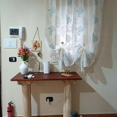 Apartman Oracolo Di Delfi Taranto