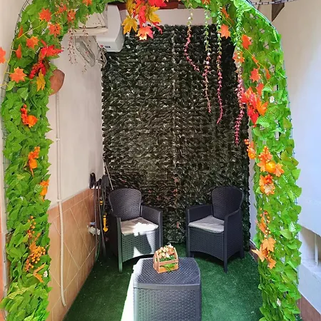 Oracolo Di Delfi Apartman