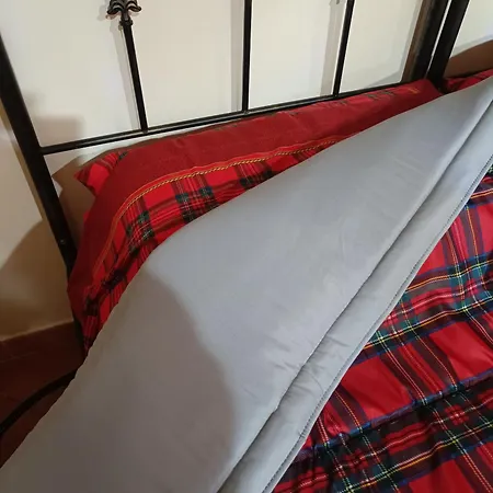 Oracolo Di Delfi Appartement *