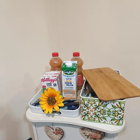 Apartman Oracolo Di Delfi *