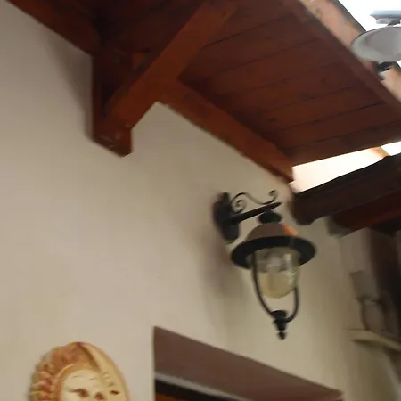 Apartman Oracolo Di Delfi Taranto