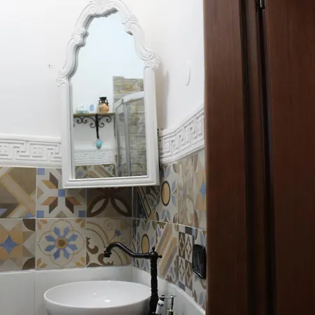 Apartman Oracolo Di Delfi