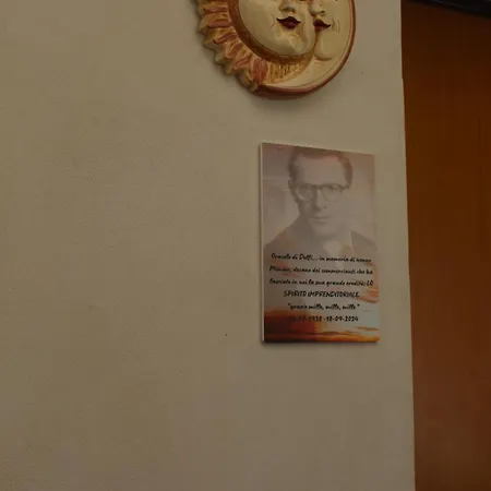 Oracolo Di Delfi Apartman