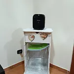Appartement Oracolo Di Delfi *