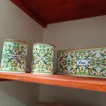Oracolo Di Delfi Lägenhet