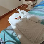 Oracolo Di Delfi Lägenhet Taranto