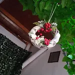 Oracolo Di Delfi Lägenhet *