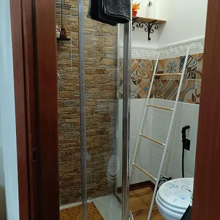 Oracolo Di Delfi דירה