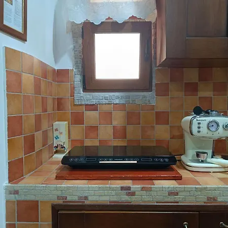 Oracolo Di Delfi Apartment Taranto