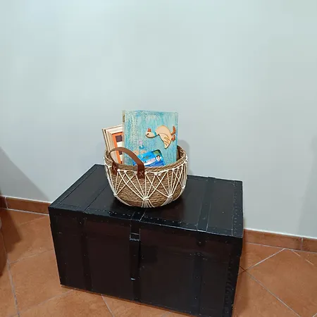 Oracolo Di Delfi Apartament *