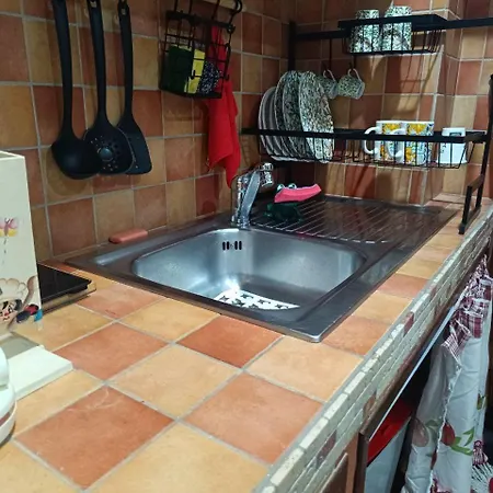 Oracolo Di Delfi Διαμέρισμα