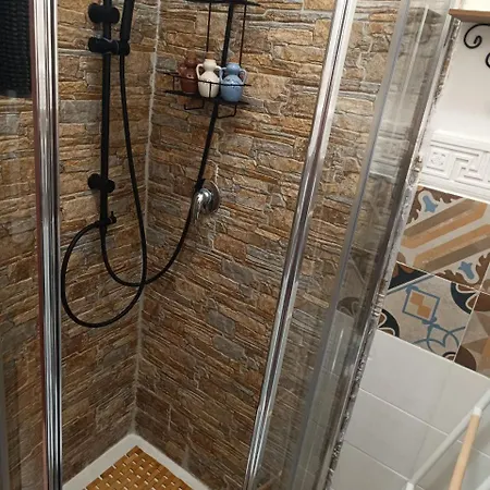 Oracolo Di Delfi דירה טאראנטו