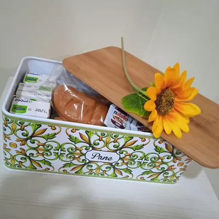 Oracolo Di Delfi * טאראנטו