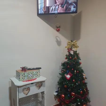Apartment Oracolo Di Delfi Taranto