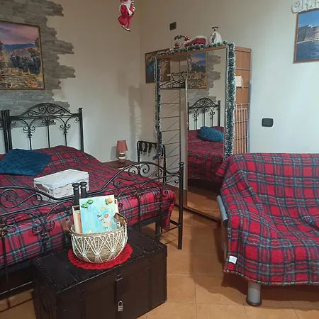 Oracolo Di Delfi טאראנטו