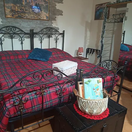 Oracolo Di Delfi * טאראנטו