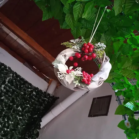 Oracolo Di Delfi Apartament *