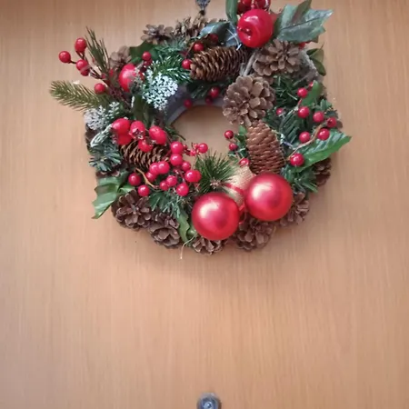 Apartment Oracolo Di Delfi Taranto