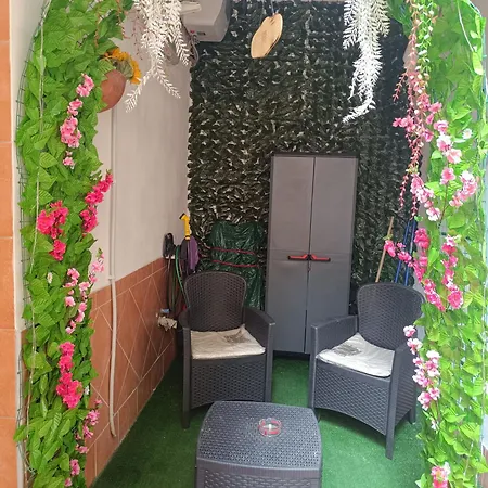 דירה Oracolo Di Delfi