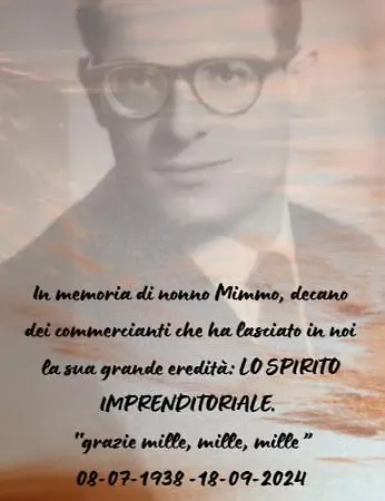 דירה Oracolo Di Delfi