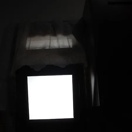 Oracolo Di Delfi דירה *