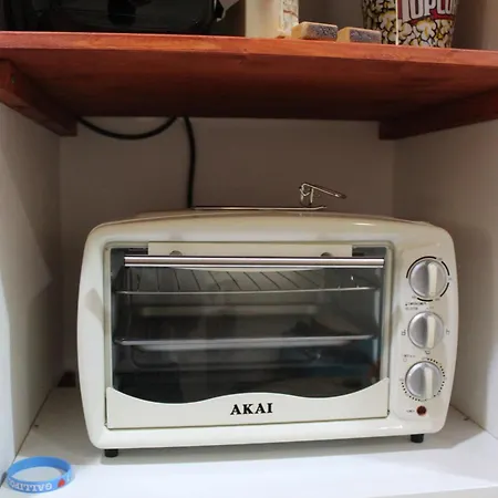 דירה Oracolo Di Delfi טאראנטו