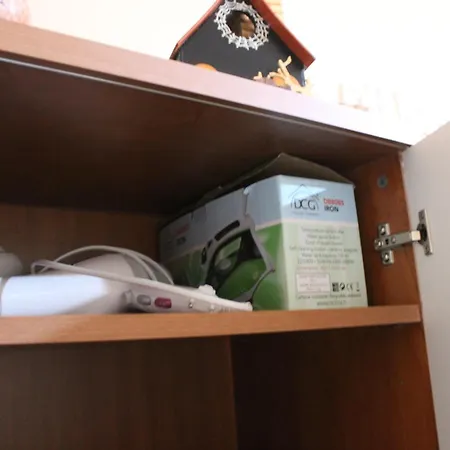 דירה Oracolo Di Delfi טאראנטו