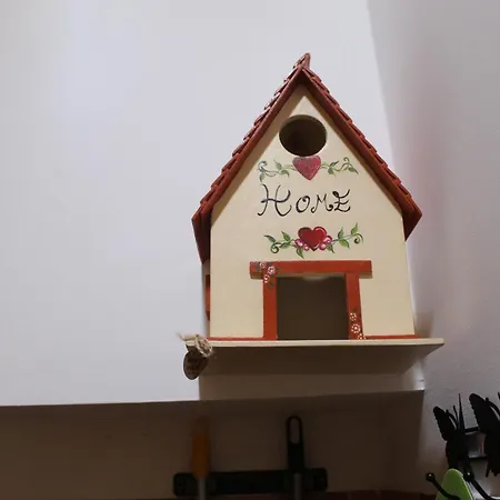 Oracolo Di Delfi * טאראנטו