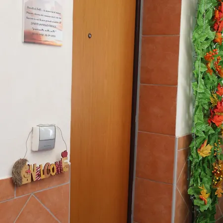 Appartamento Oracolo Di Delfi