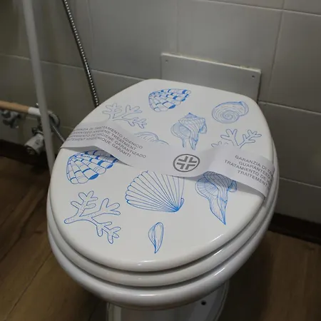 Oracolo Di Delfi דירה טאראנטו