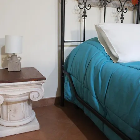 דירה Oracolo Di Delfi