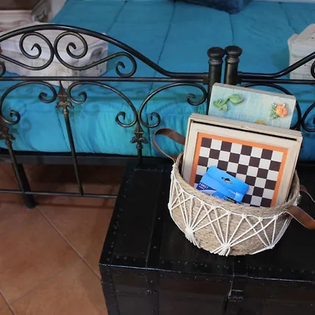 Oracolo Di Delfi טאראנטו