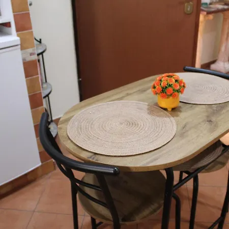 Oracolo Di Delfi Appartamento