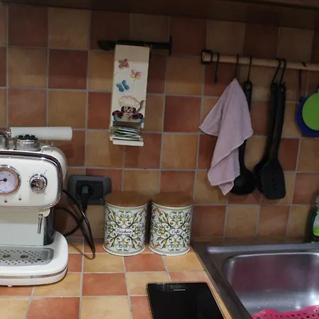 Oracolo Di Delfi דירה