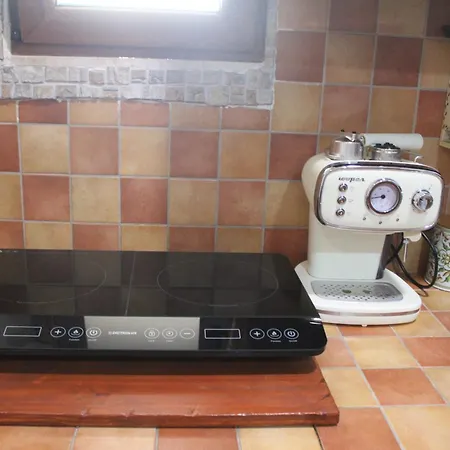 דירה Oracolo Di Delfi