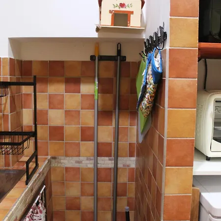 Oracolo Di Delfi Apartament