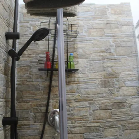 דירה Oracolo Di Delfi טאראנטו