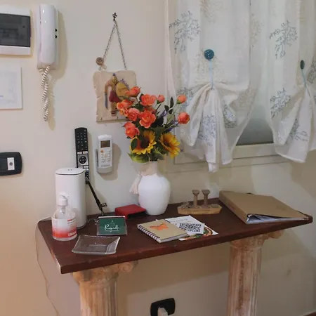 Oracolo Di Delfi * טאראנטו