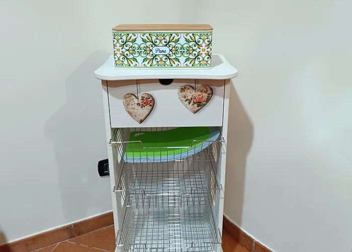 Oracolo Di Delfi Appartamento