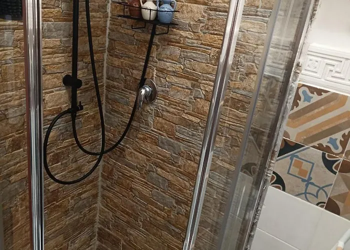 Oracolo Di Delfi Lejlighed Taranto