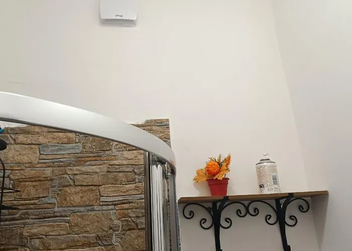 Appartamento Oracolo Di Delfi Taranto